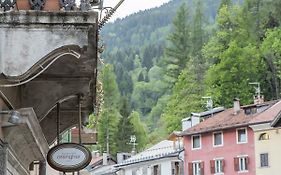 Hotel Relais Orsingher