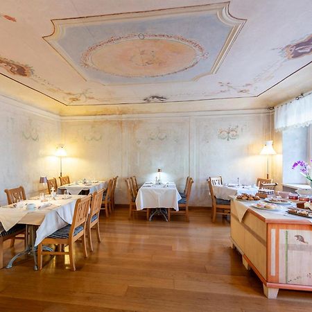 Hotel Relais Orsingher Fiera Di Primiero Esterno foto