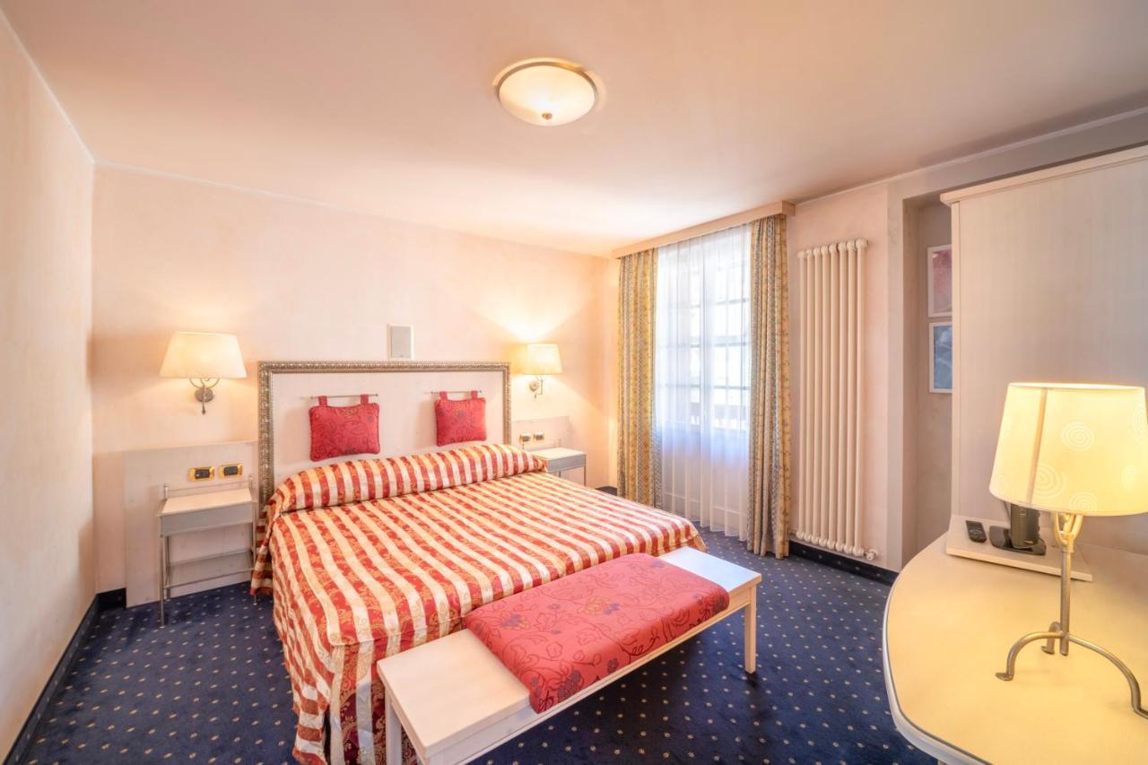 Hotel Relais Orsingher Fiera Di Primiero Esterno foto