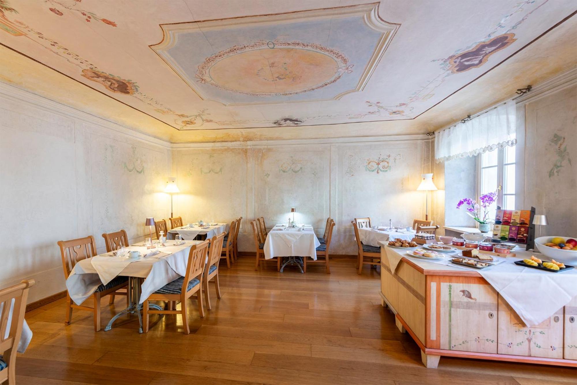Hotel Relais Orsingher Fiera Di Primiero Esterno foto