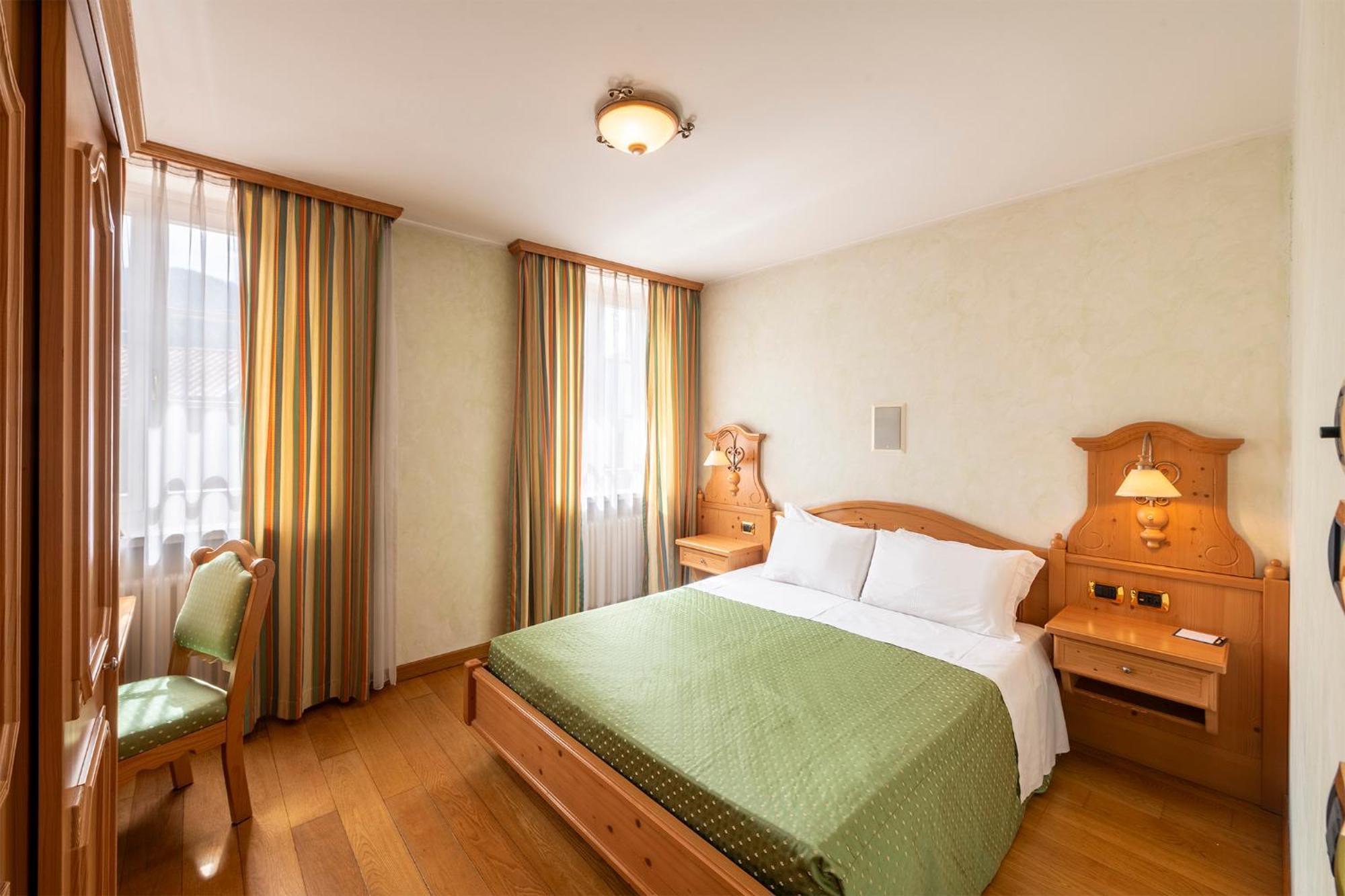 Hotel Relais Orsingher Fiera Di Primiero Esterno foto
