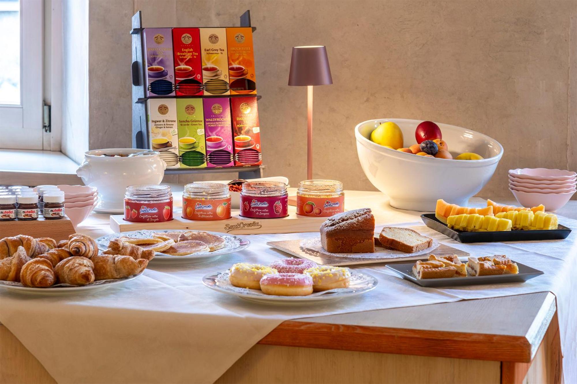 Hotel Relais Orsingher Fiera Di Primiero Esterno foto