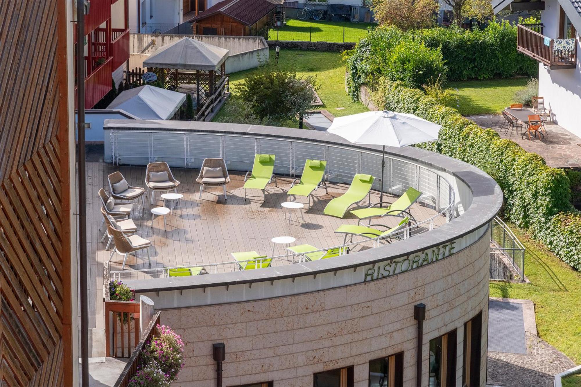 Hotel Relais Orsingher Fiera Di Primiero Esterno foto