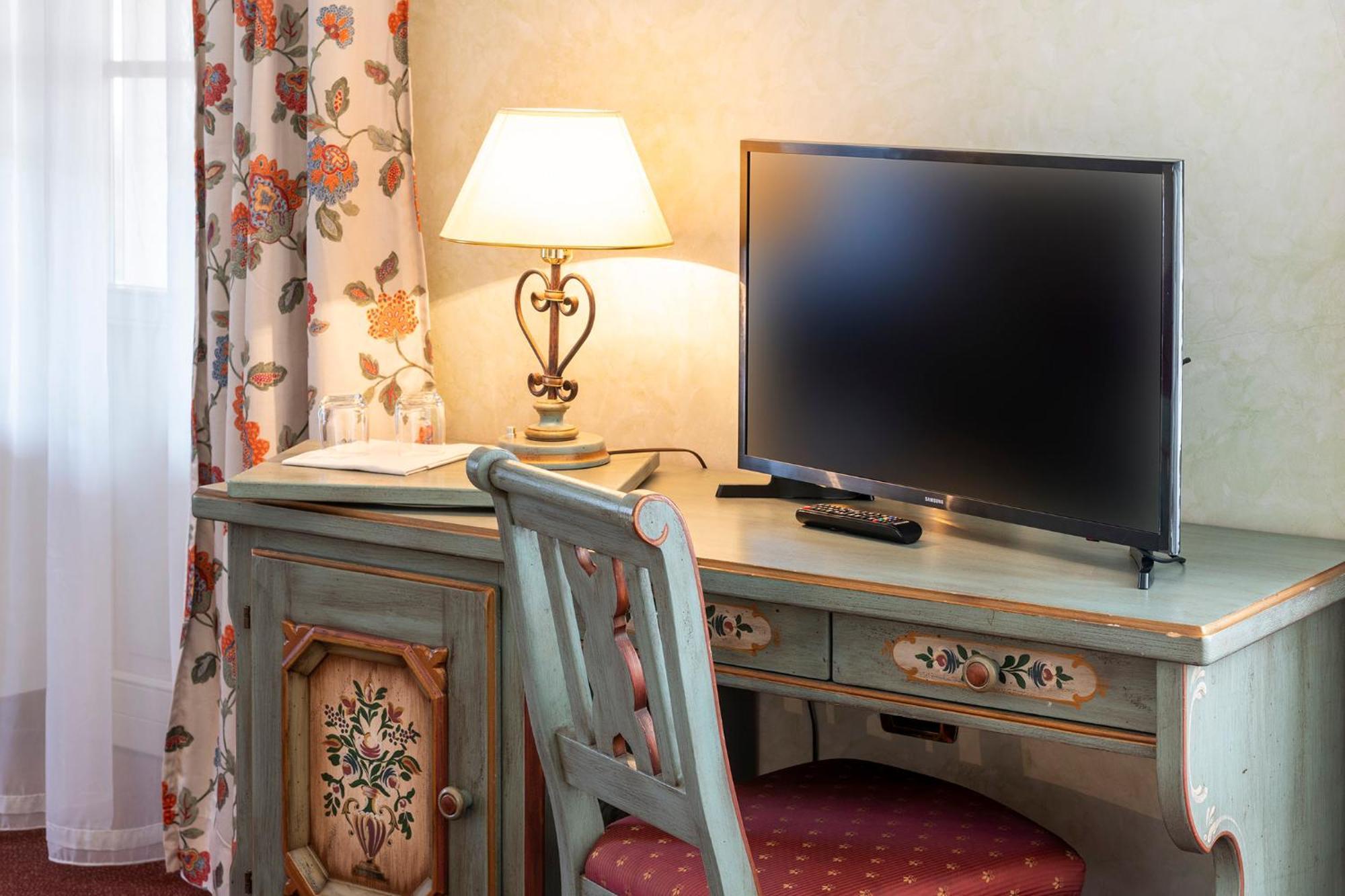 Hotel Relais Orsingher Fiera Di Primiero Esterno foto