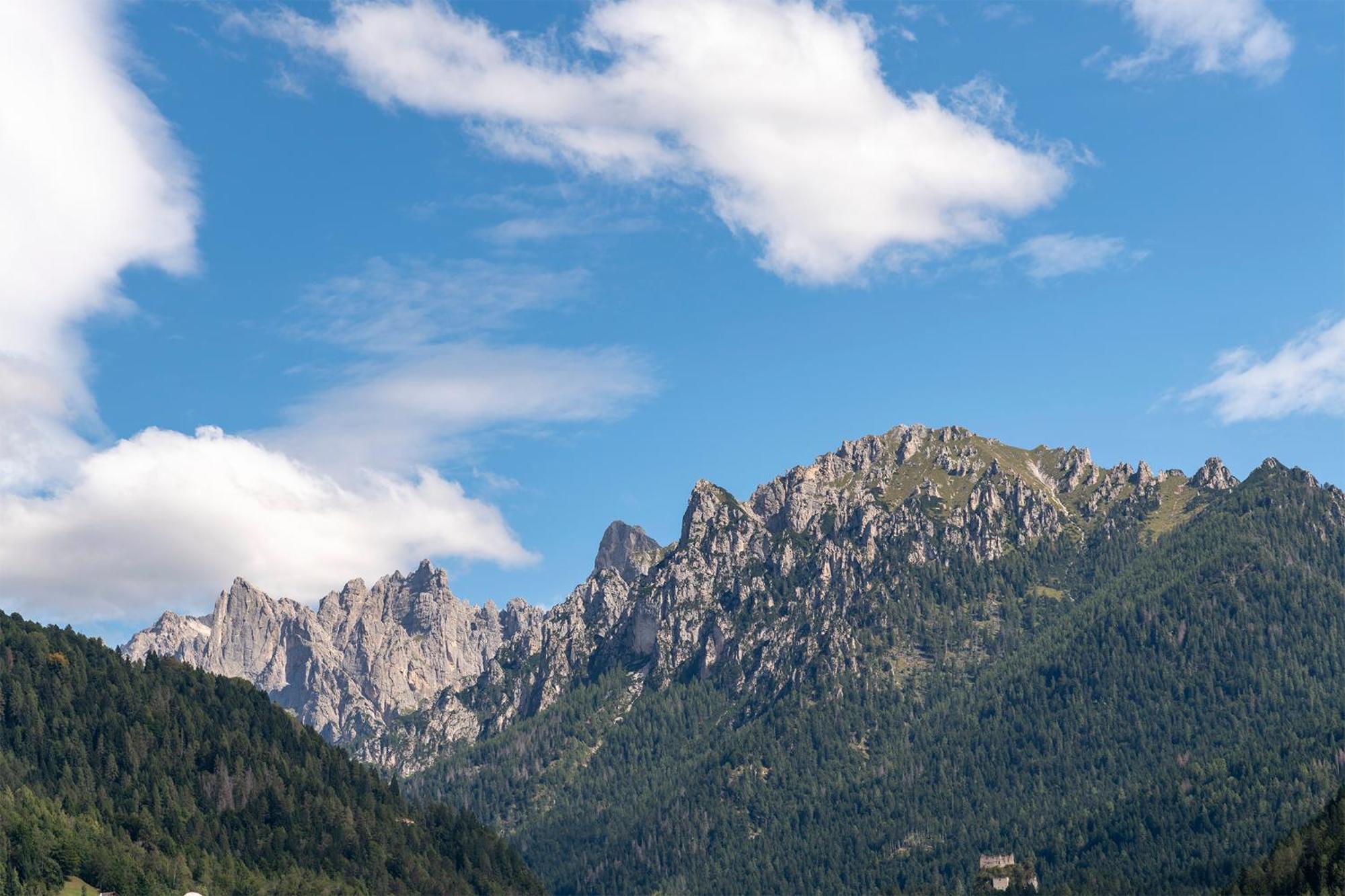 Hotel Relais Orsingher Fiera Di Primiero Esterno foto