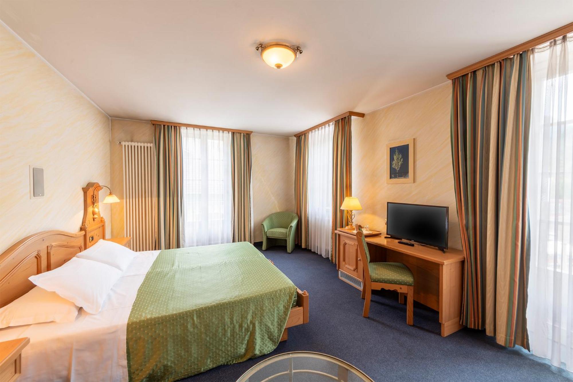 Hotel Relais Orsingher Fiera Di Primiero Esterno foto
