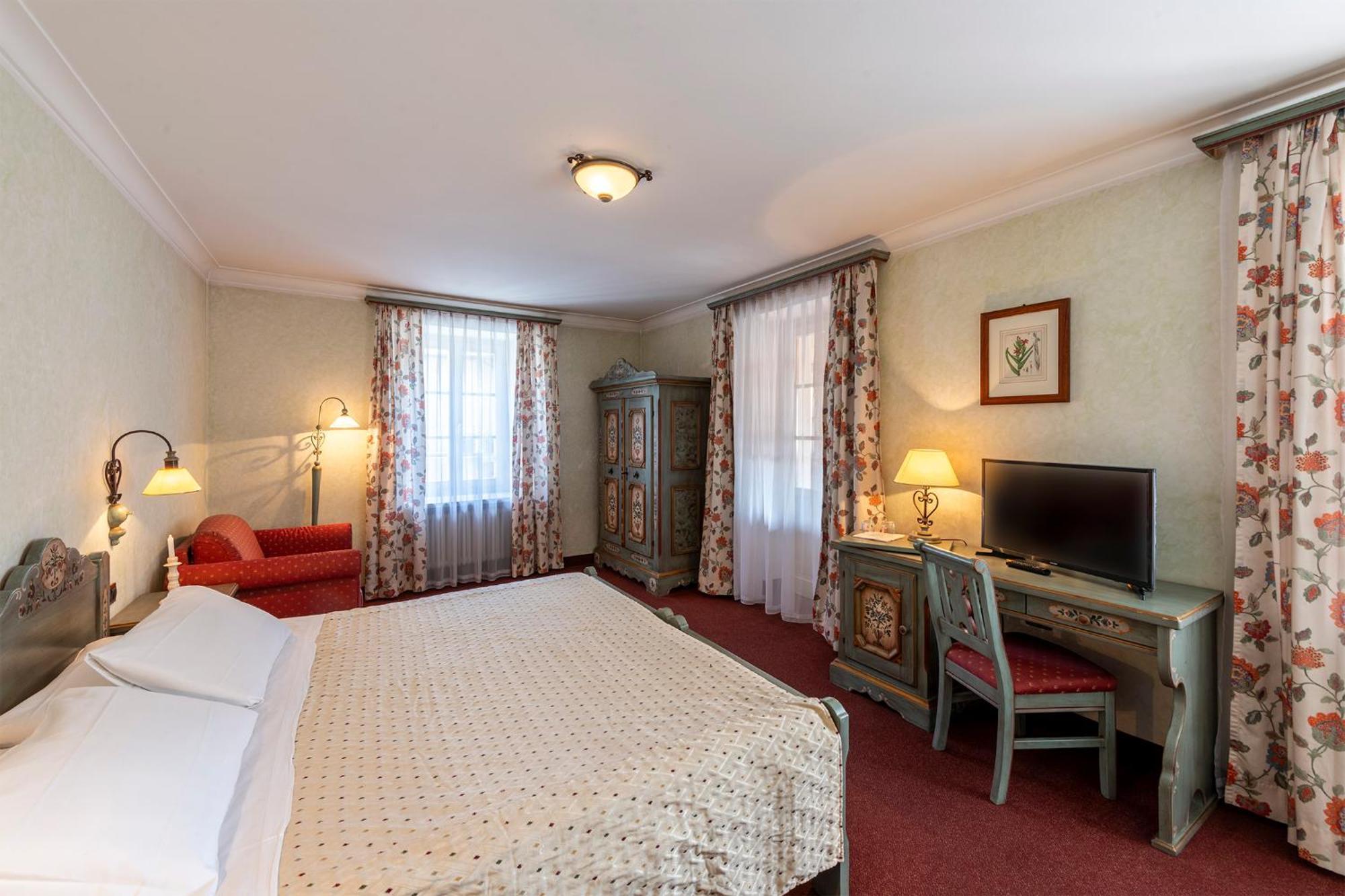 Hotel Relais Orsingher Fiera Di Primiero Esterno foto